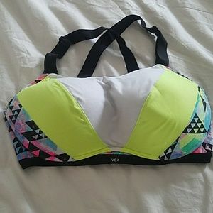 VS Sports Bra